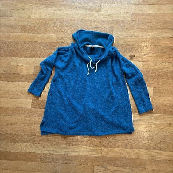 Bobeau Texture Pullover - Picture 2 of 5